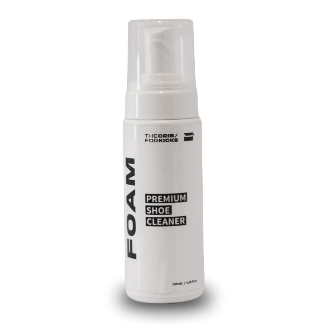 Foam - Microcapsule 120ml