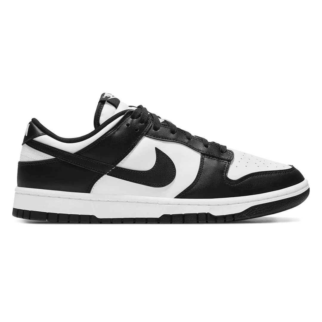 Nike Dunk Low Panda Retro