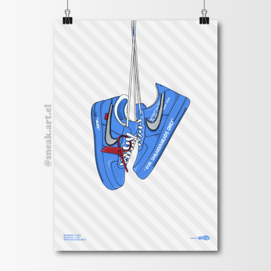 SNEAKARTEL Print - Style 12