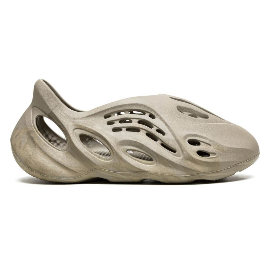 Yeezy Foam RNR - Stone sage